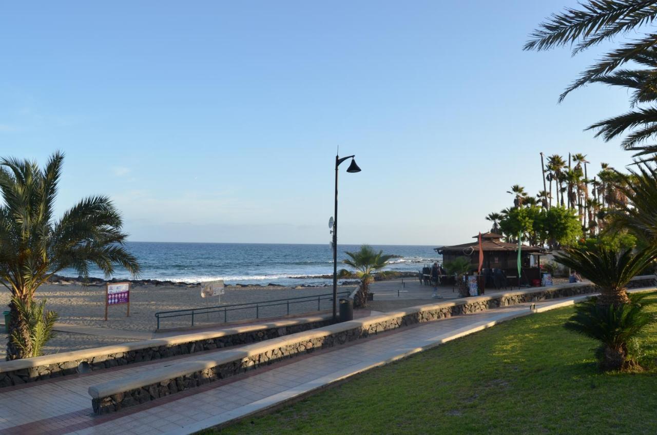 פלאייה דה לאס אמריקס Tenerife South Apartments מראה חיצוני תמונה