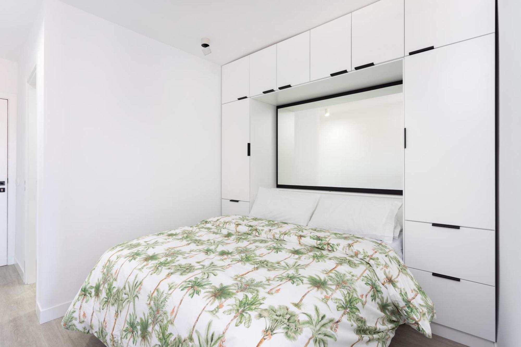 פלאייה דה לאס אמריקס Tenerife South Apartments מראה חיצוני תמונה